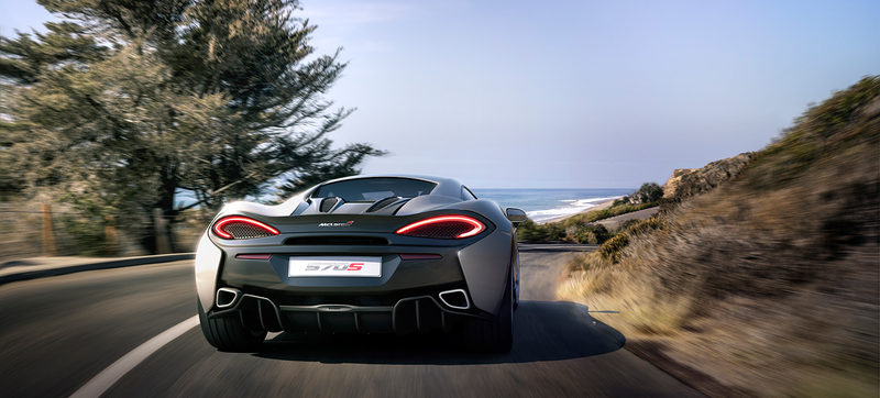 Illustration for article titled Este es el nuevo coche deportivo más barato fabricado por McLaren